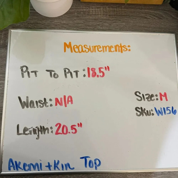 Anthropologie Akemi + Kin Sleeveless Textured Leopard Blouse Mock Neck Size Med - Picture 11 of 11